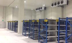 Food Vision @ Mandai (D25), Factory #586578491